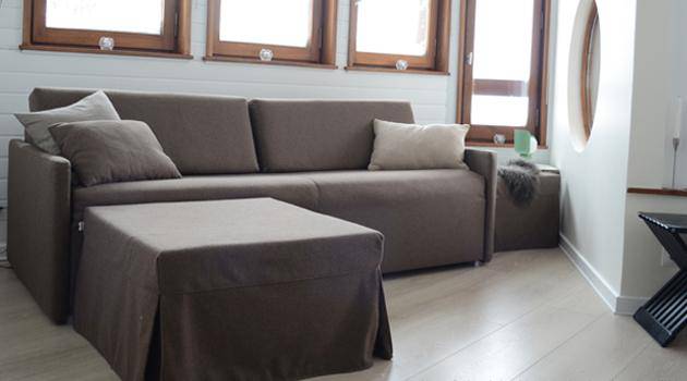 FLIP Sofa Bunk Bed - Image 6