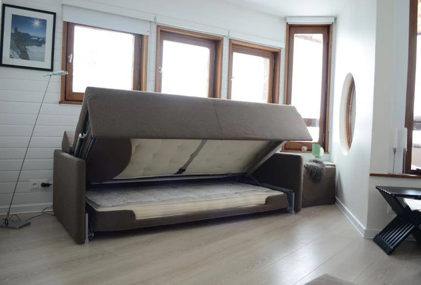 FLIP Sofa Bunk Bed - Image 9