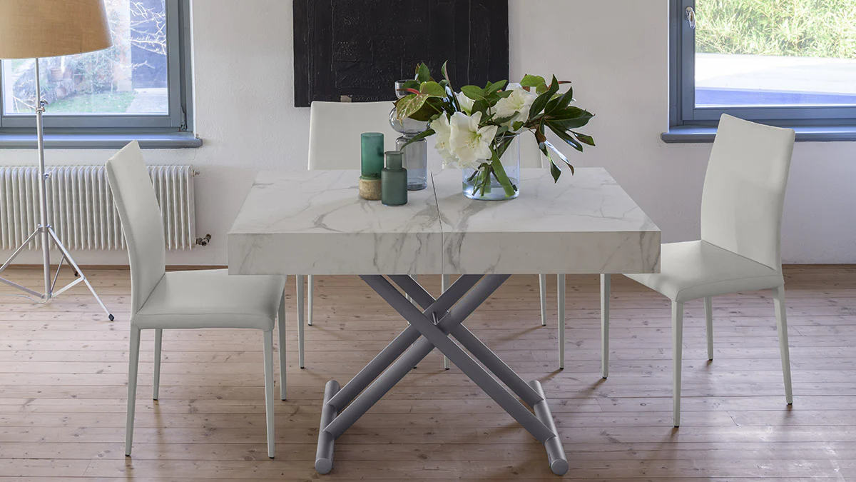 Boxy Table - Image 5