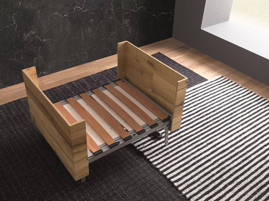 Boxy Table Bed - Image 3