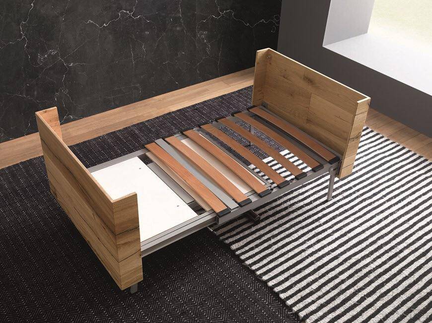Boxy Table Bed - Image 4