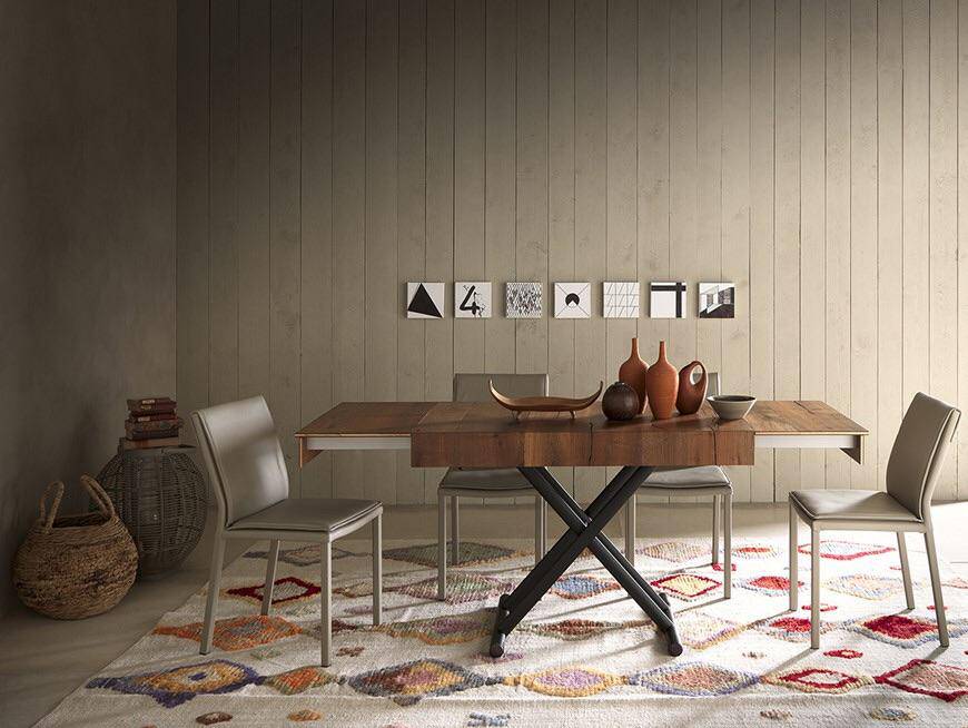 Boxy New Table - Image 4