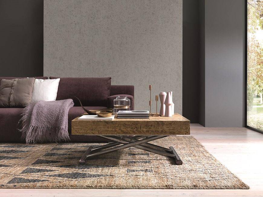 Boxy Small Table - Image 6