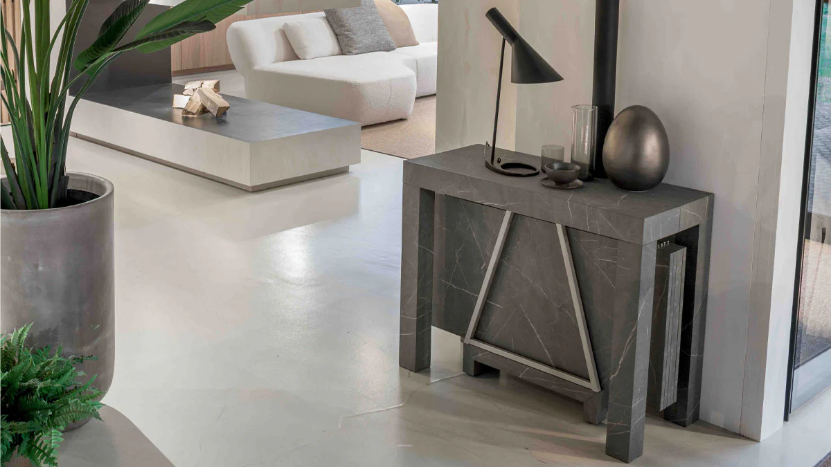 Charlie Extendable Console - Image 5