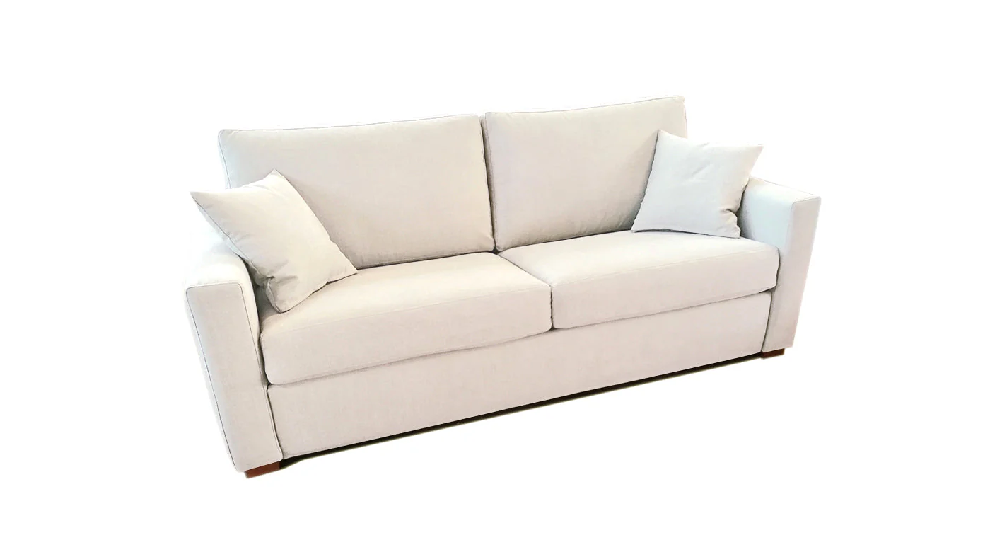 Comfy double Sofa bed London Fast delivery - Image 11