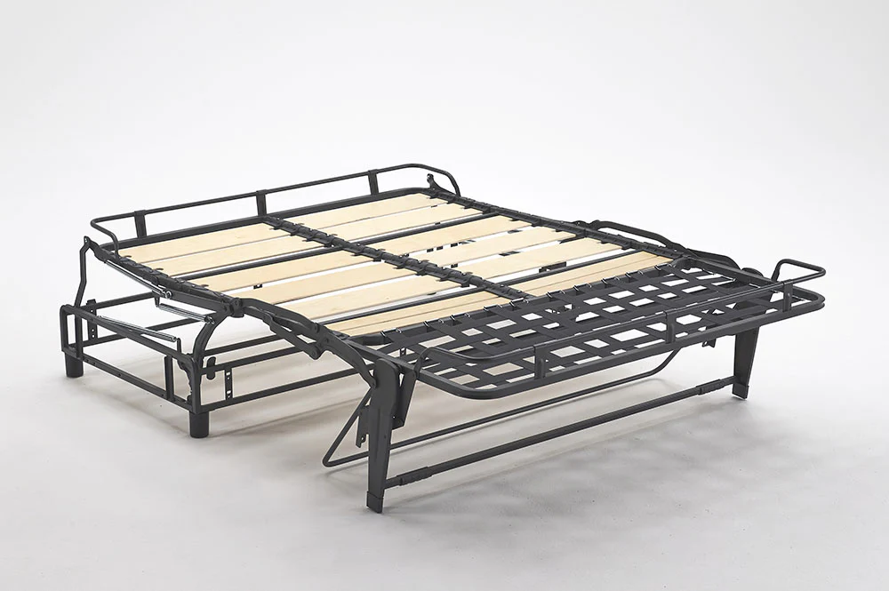 Comfy double Sofa bed London Fast delivery - Image 4