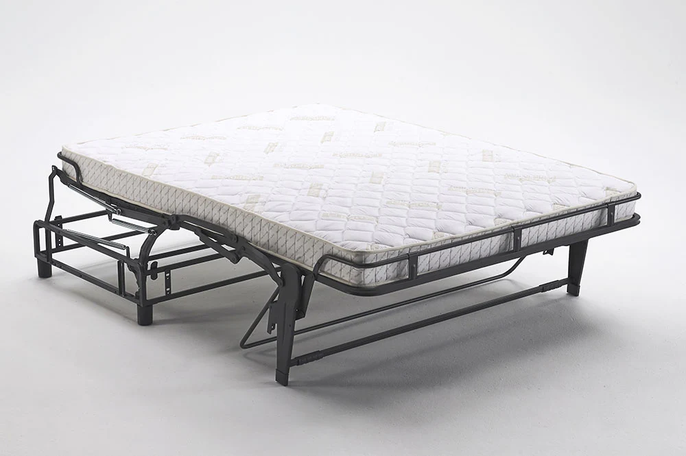 Comfy double Sofa bed London Fast delivery - Image 5