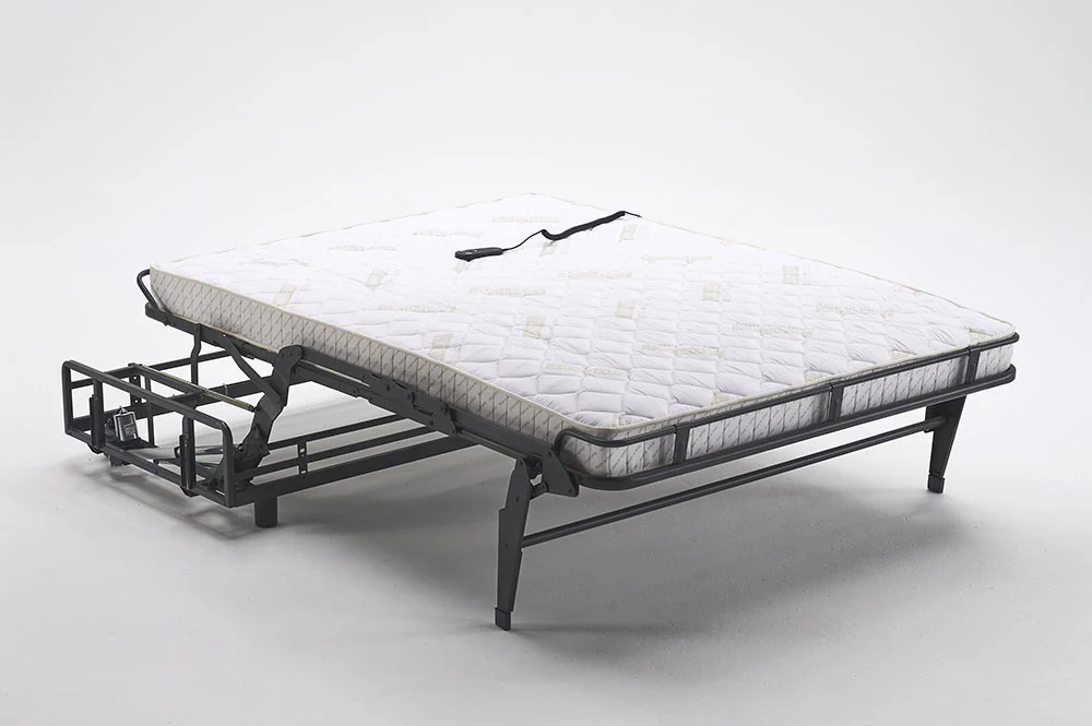 Comfy E double Sofa bed London Fast delivery - Image 5