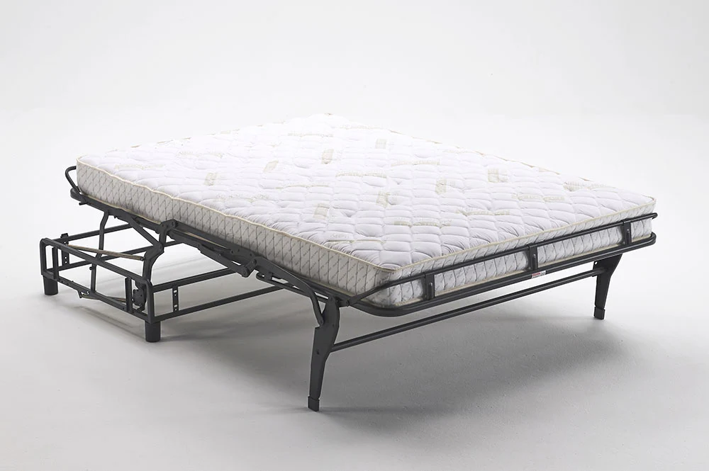 Comfy Lux double Sofa bed London Fast delivery - Image 9