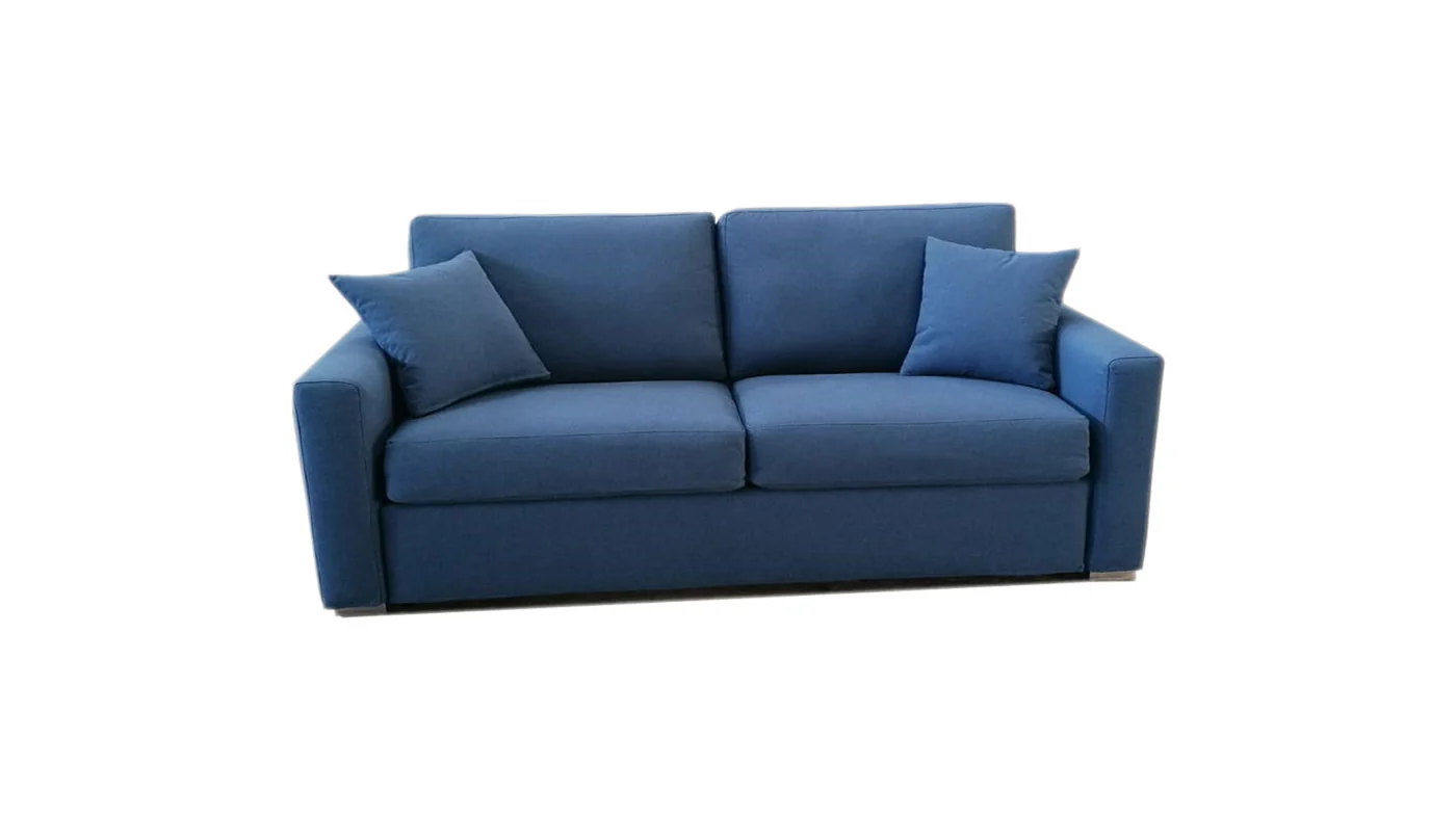 Comfy Lux king Sofa bed London Fast delivery - Image 8