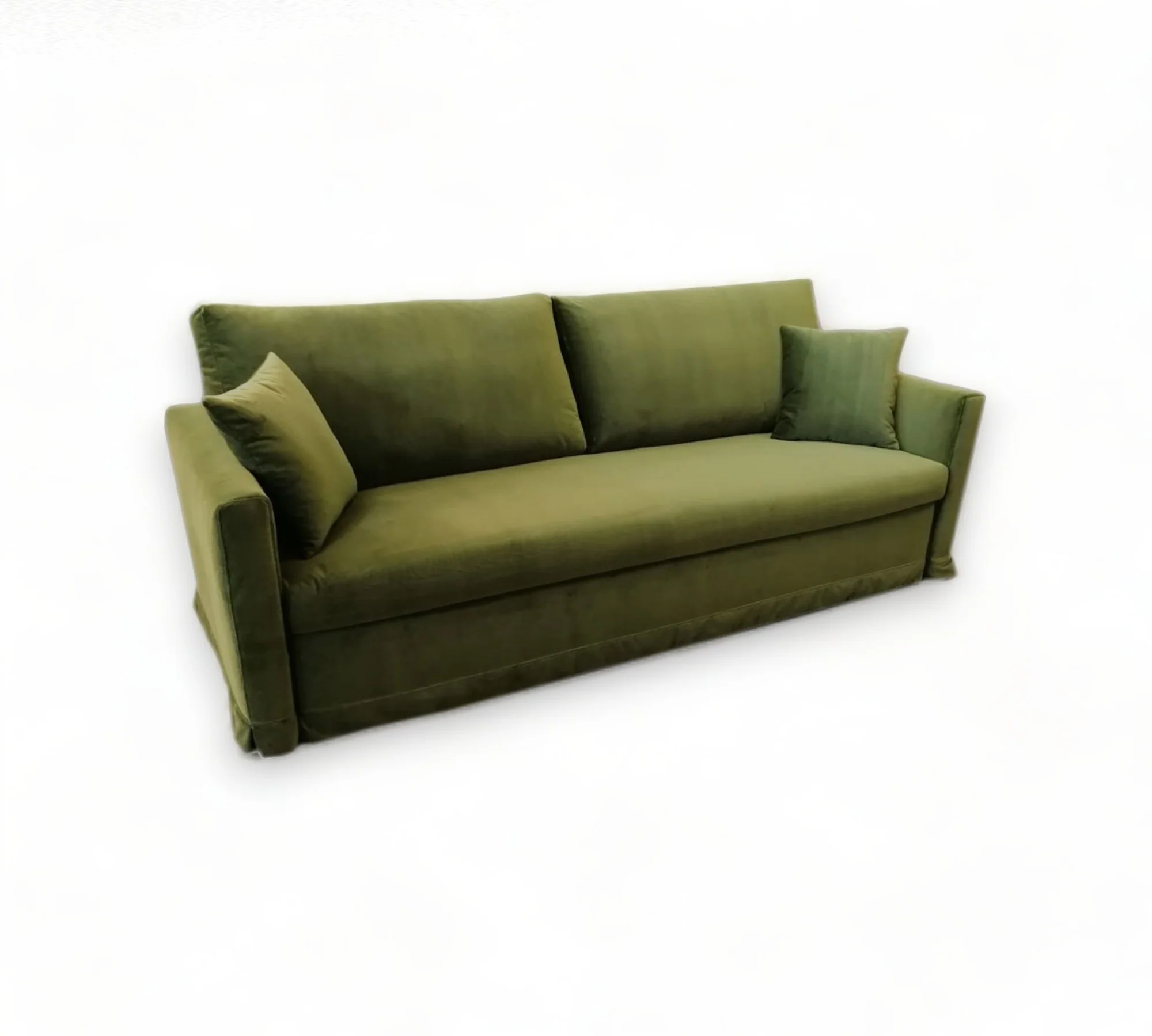 Comfy Side Sofa bed - Image 3