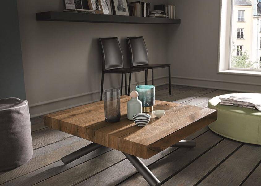 Concept Square Table - Image 3