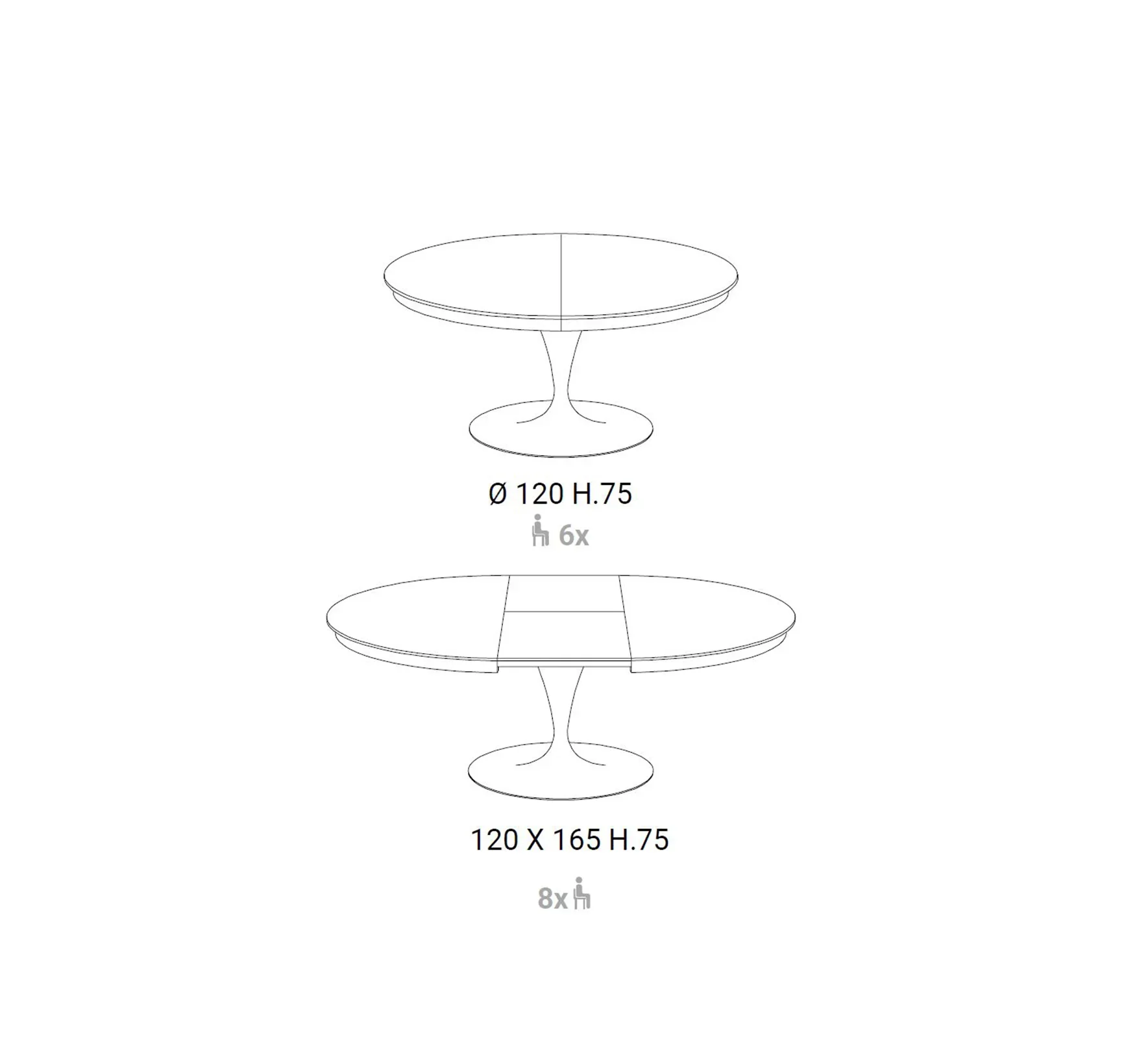 Eclipse Round Table - Image 14