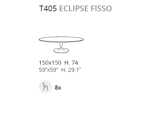 Eclipse Round Table - Image 17