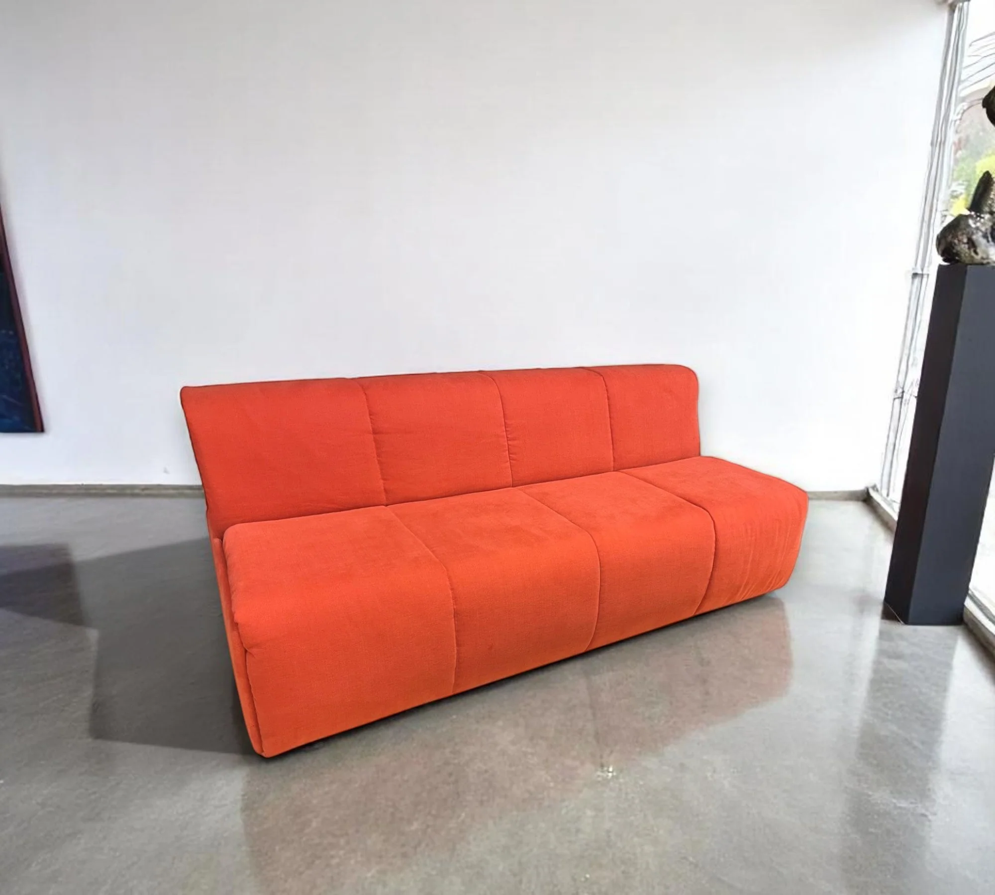 FLIP 3 Sofa Bunk Bed