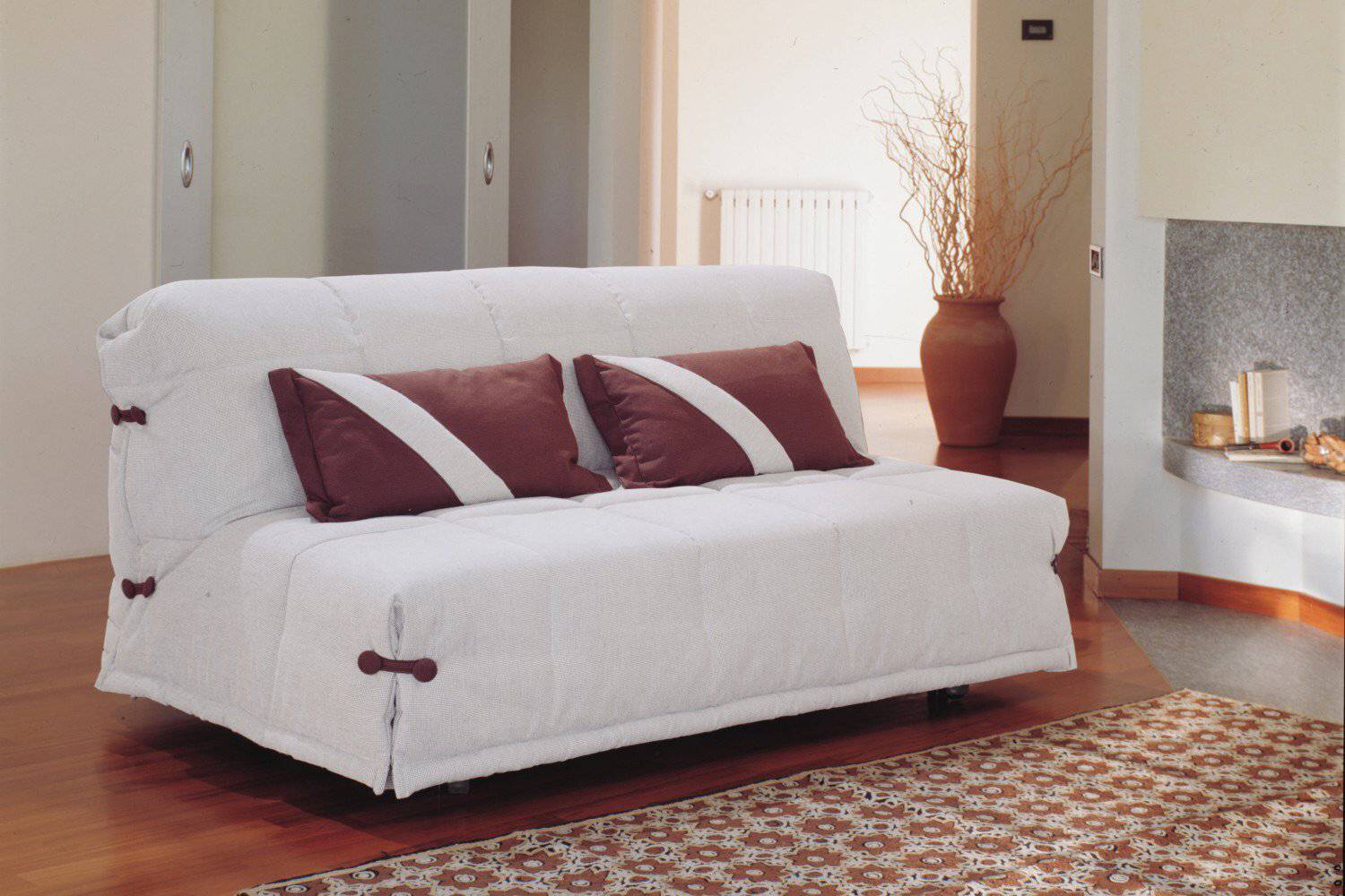 Ginger Sofa bed - Image 3