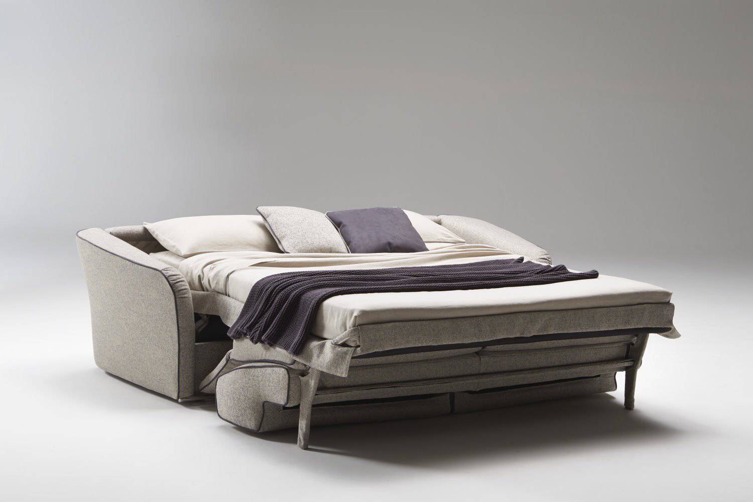Groove Sofa bed - Image 10