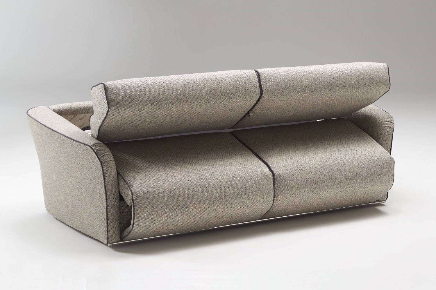 Groove Sofa bed - Image 4