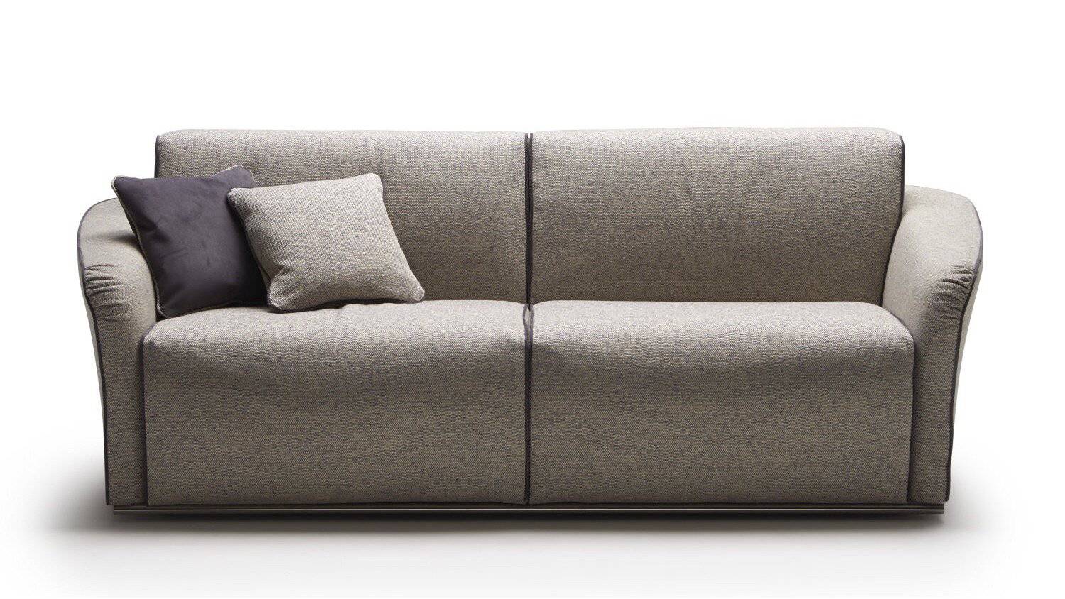 Groove Sofa bed - Image 7