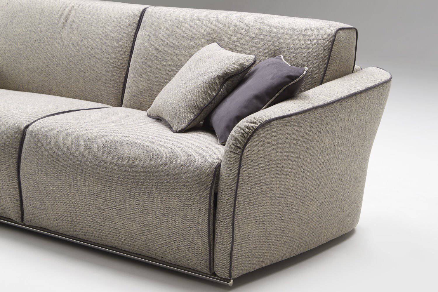 Groove Sofa bed - Image 9