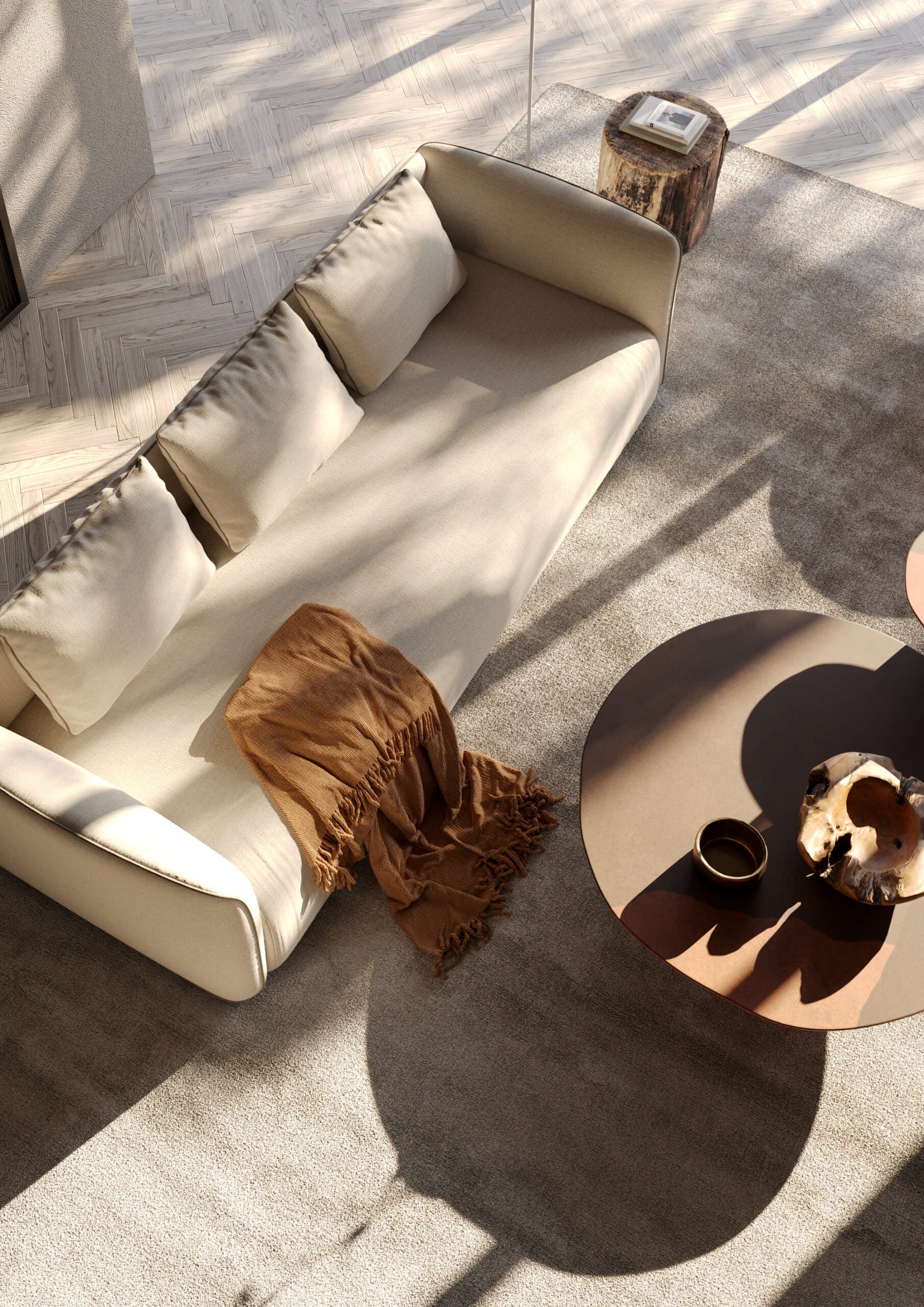 Kirk Sofa bed - Image 3