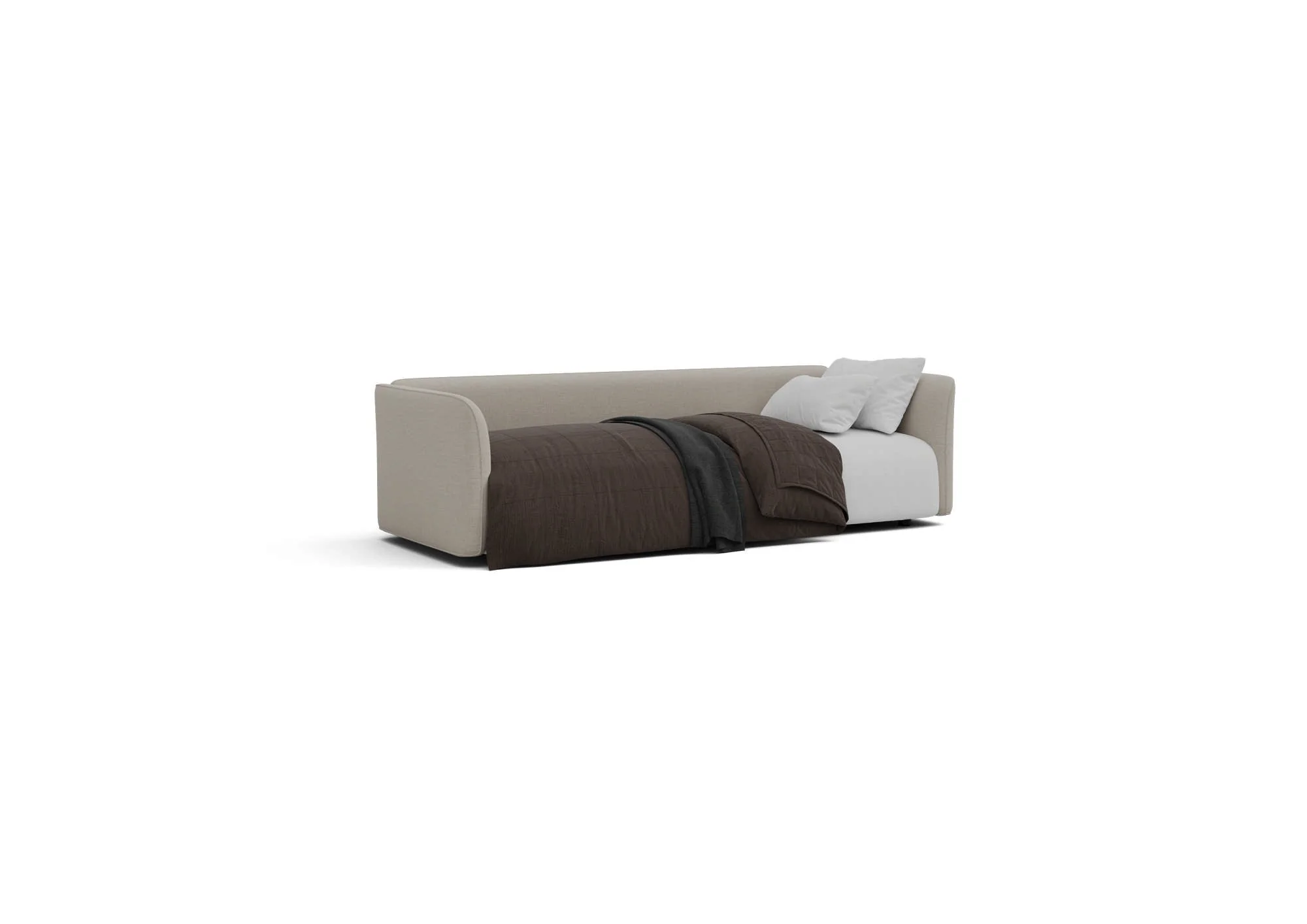 Kirk Sofa bed - Image 9