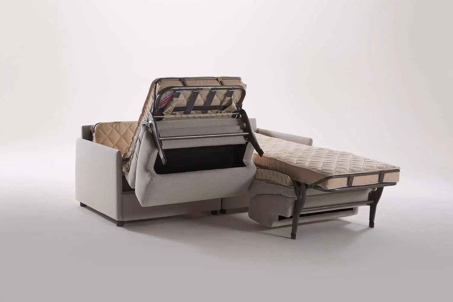 Lampo Twin Sofa bed - Image 5
