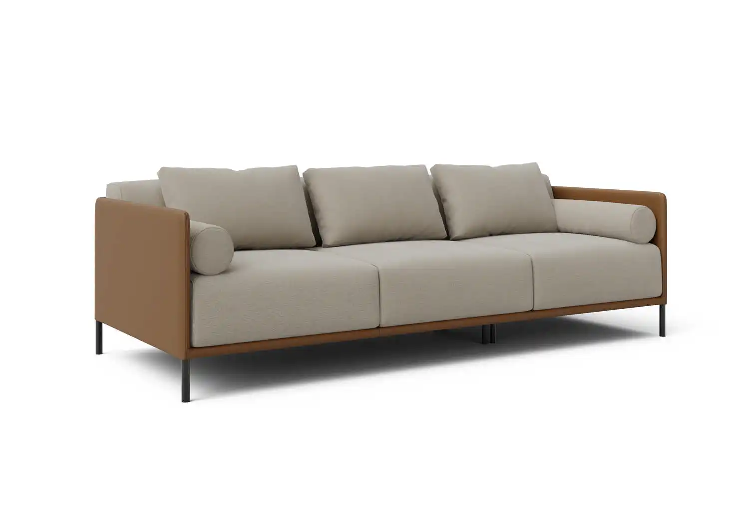 Marsalis Sofa bed - Image 5