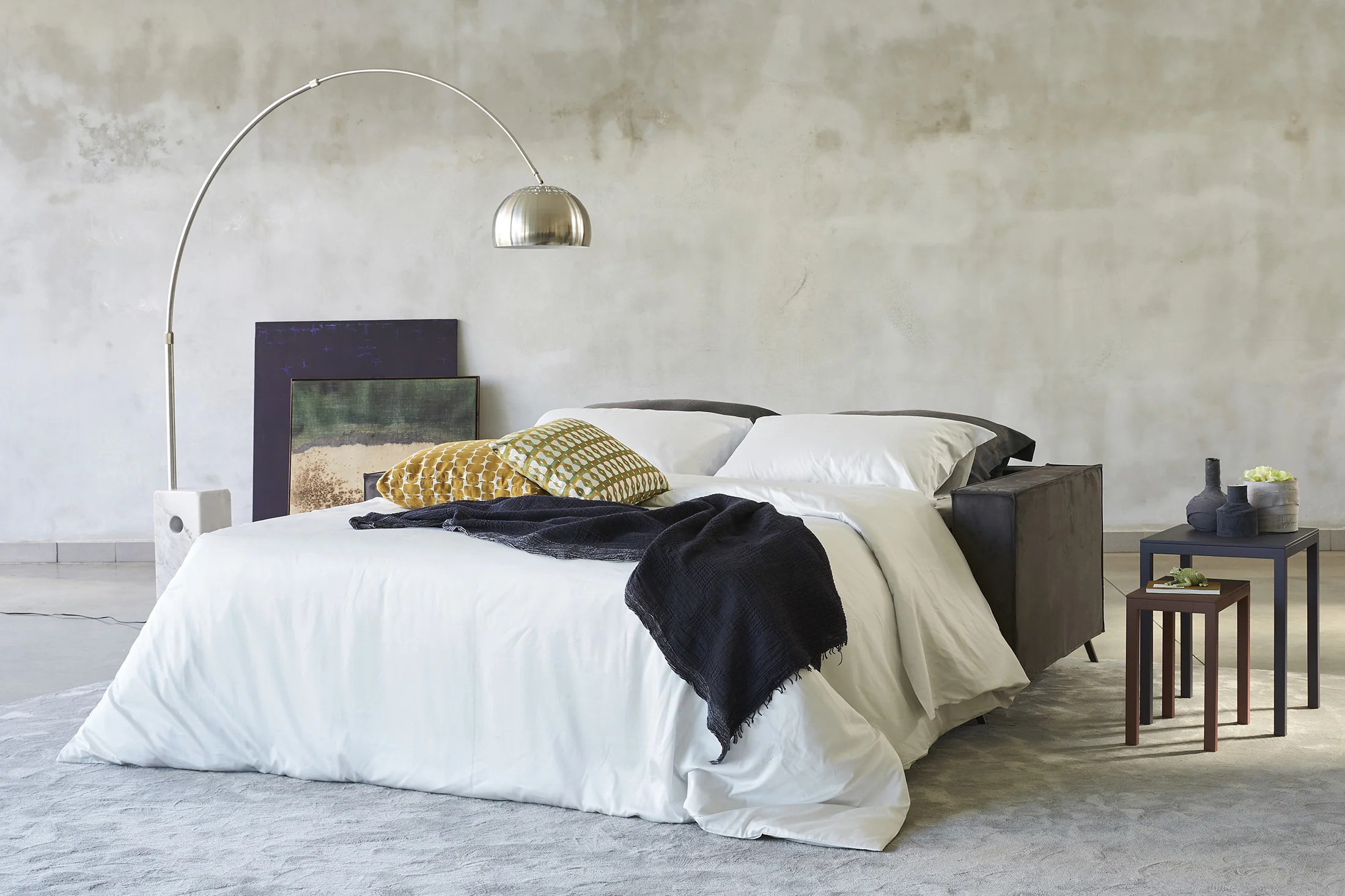 Mingus Sofa bed - Image 2