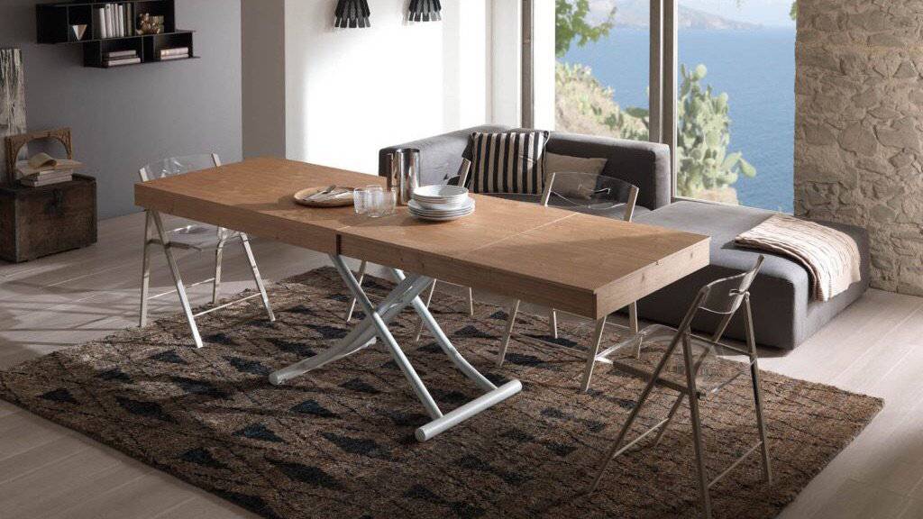 Newood Table - Image 3