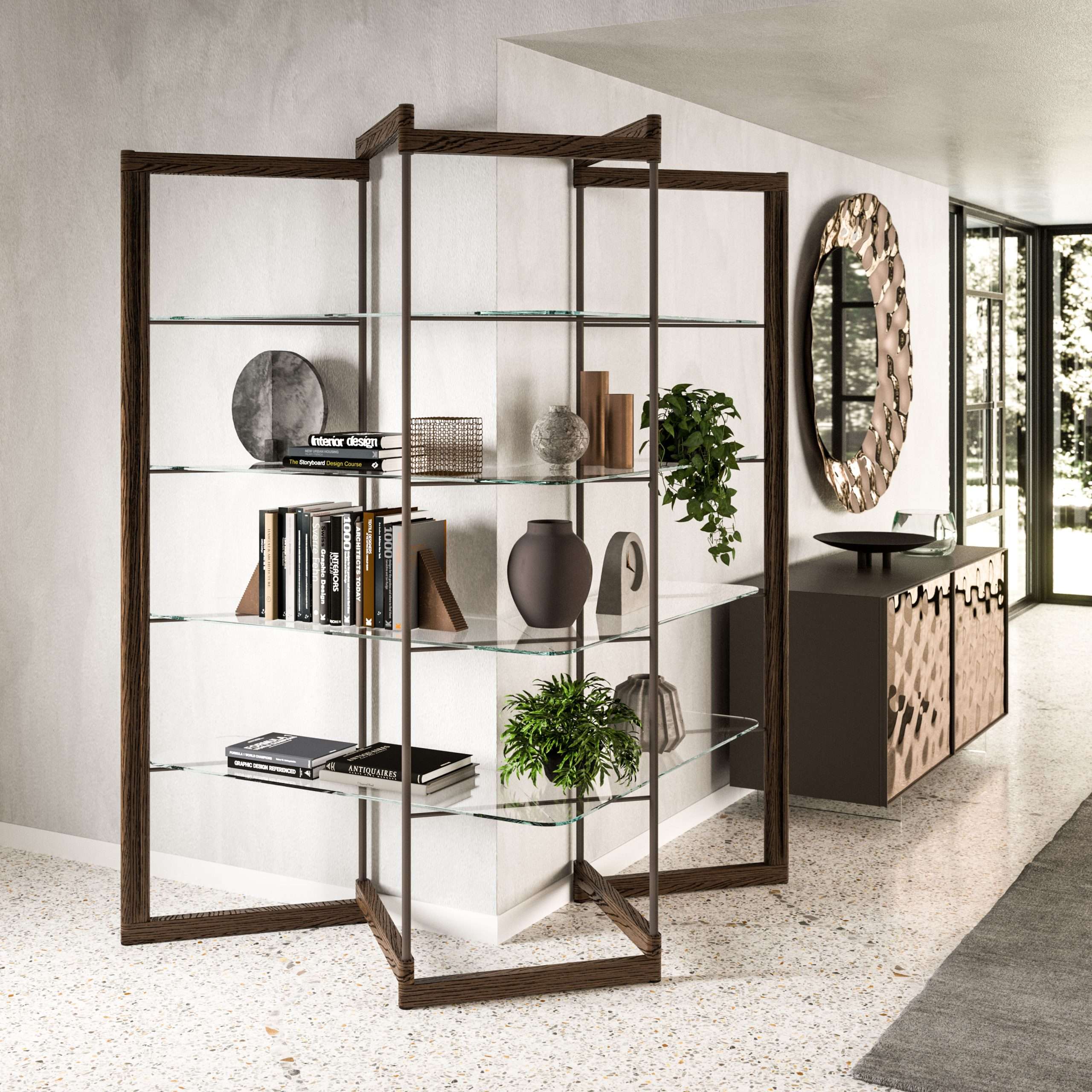 Panto Angolare Divider - Image 6