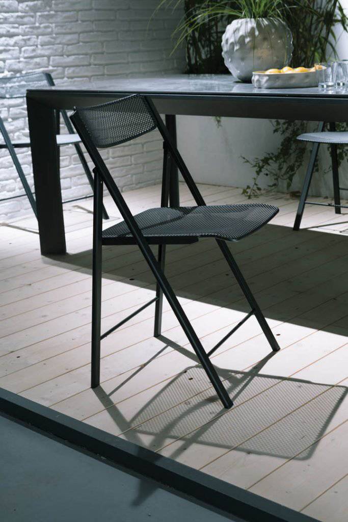 Ripiego Folding Chair - Image 10