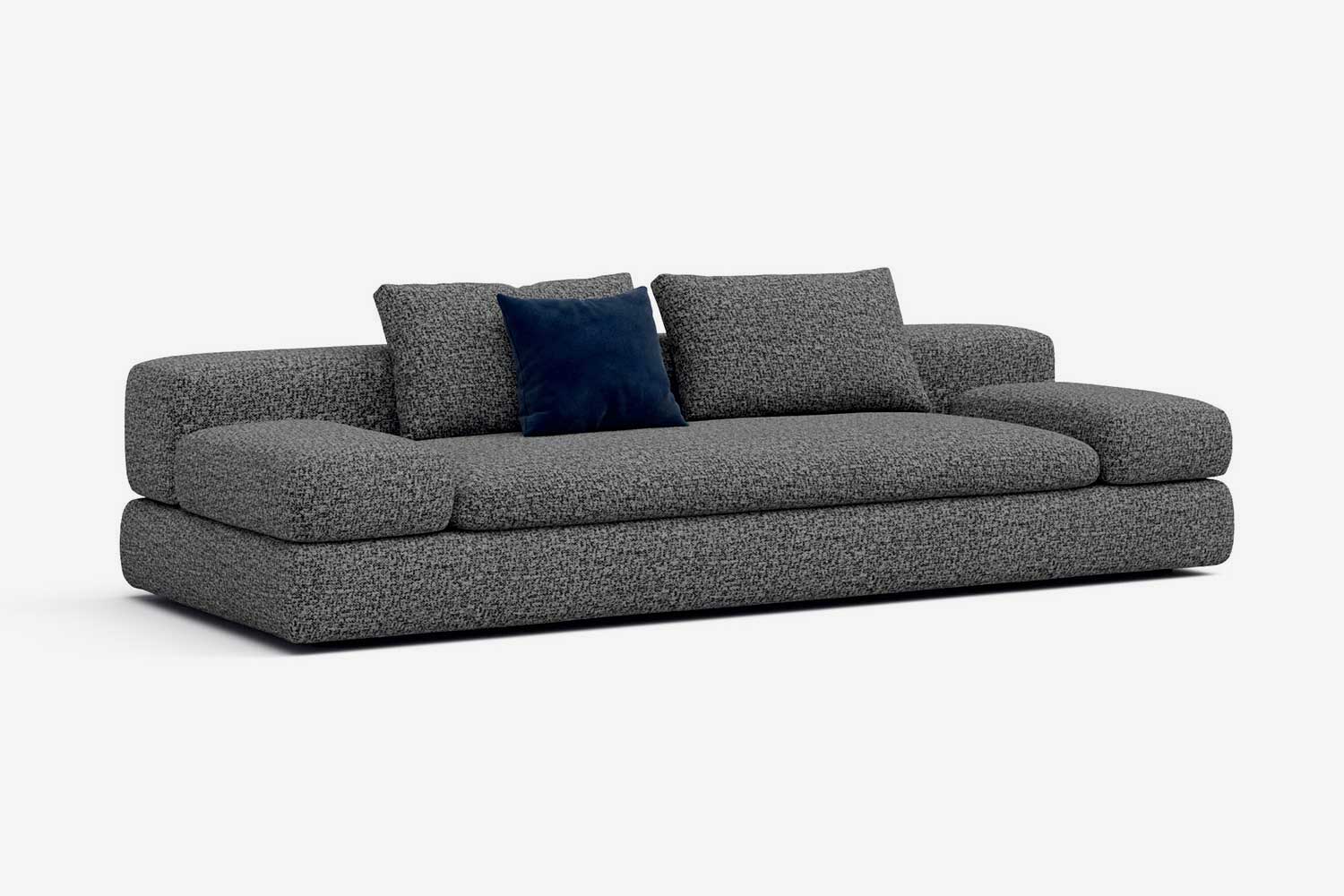 Rufus Sofa bed - Image 5