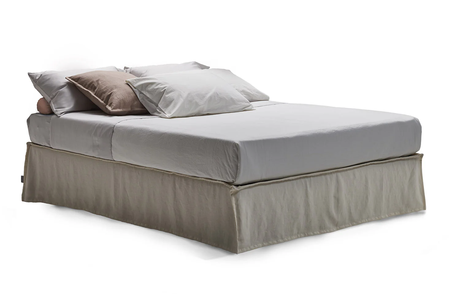 Samar Storage Bed - Image 2