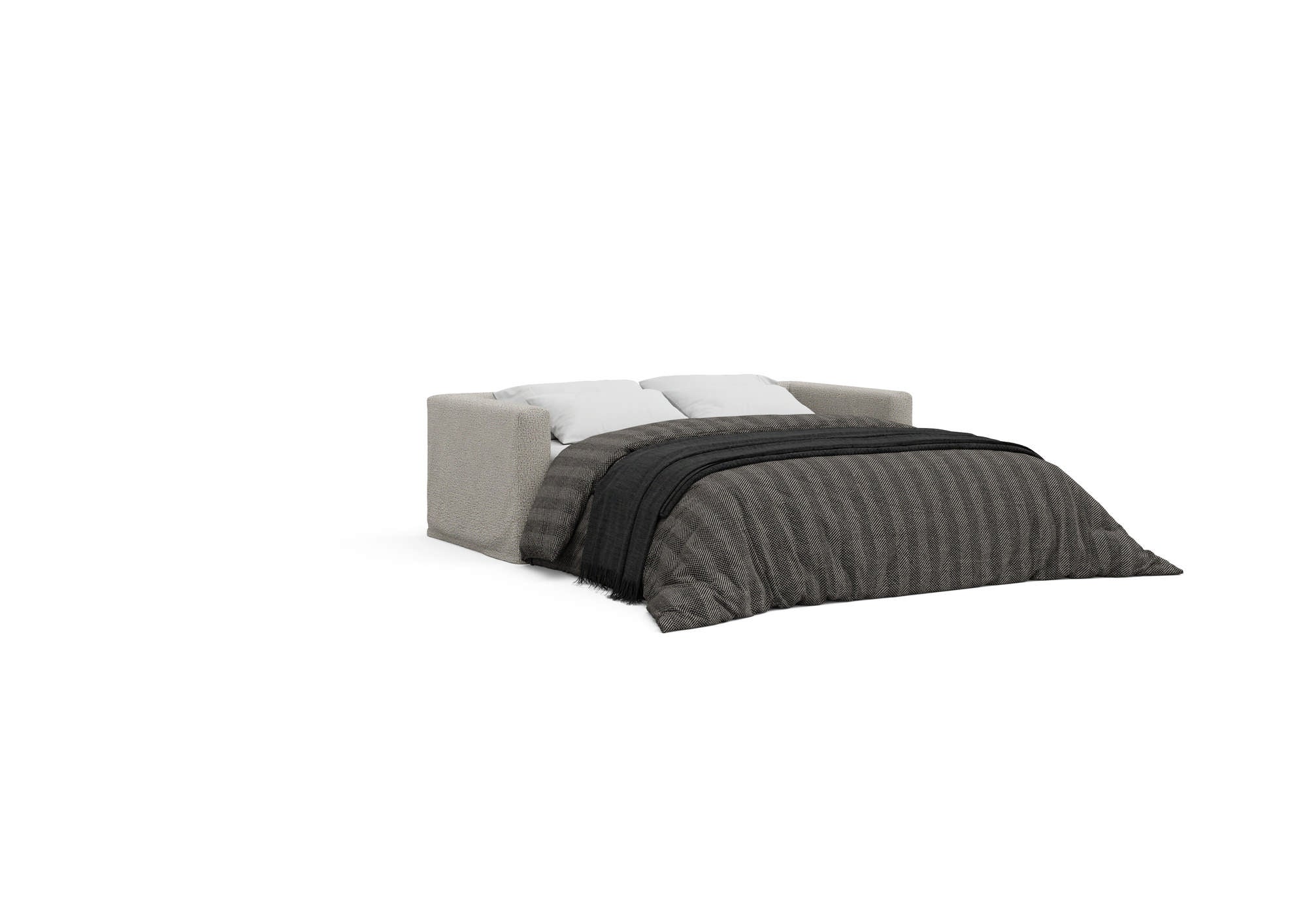 Scott Sofa bed - Image 7