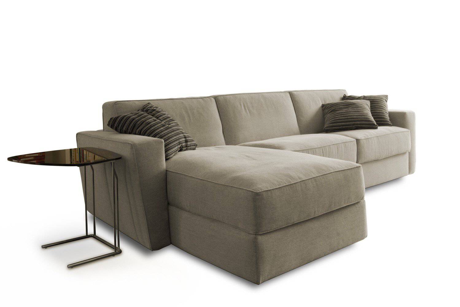 Shorter Sofa bed - Image 6