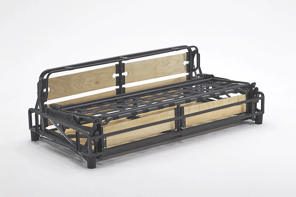 Soft double Sofa bed London Fast delivery - Image 5