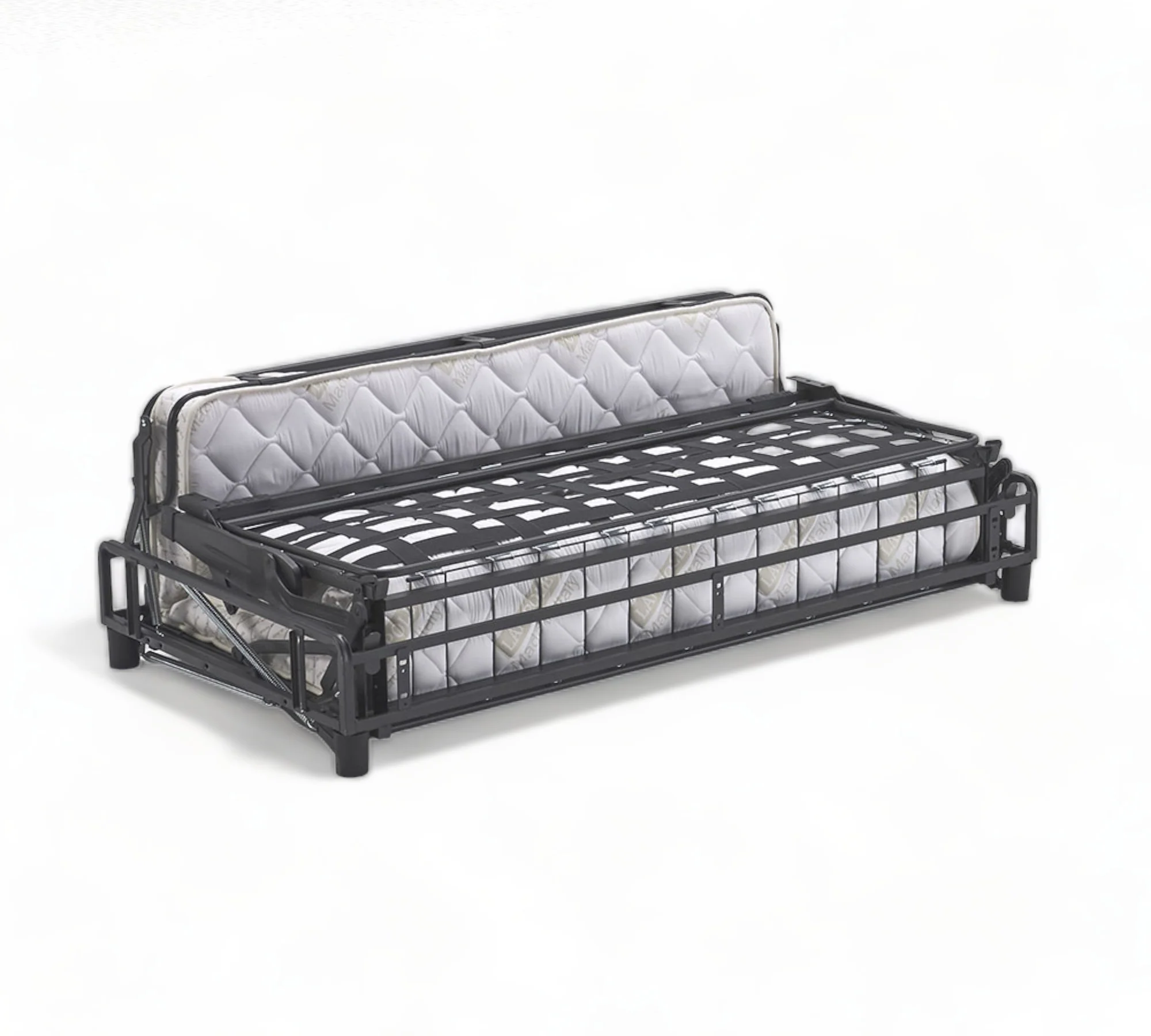 Soft Lux Sofa bed - Image 10