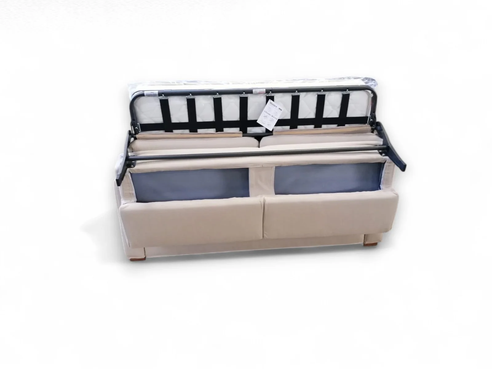 Soft Lux Sofa bed - Image 3