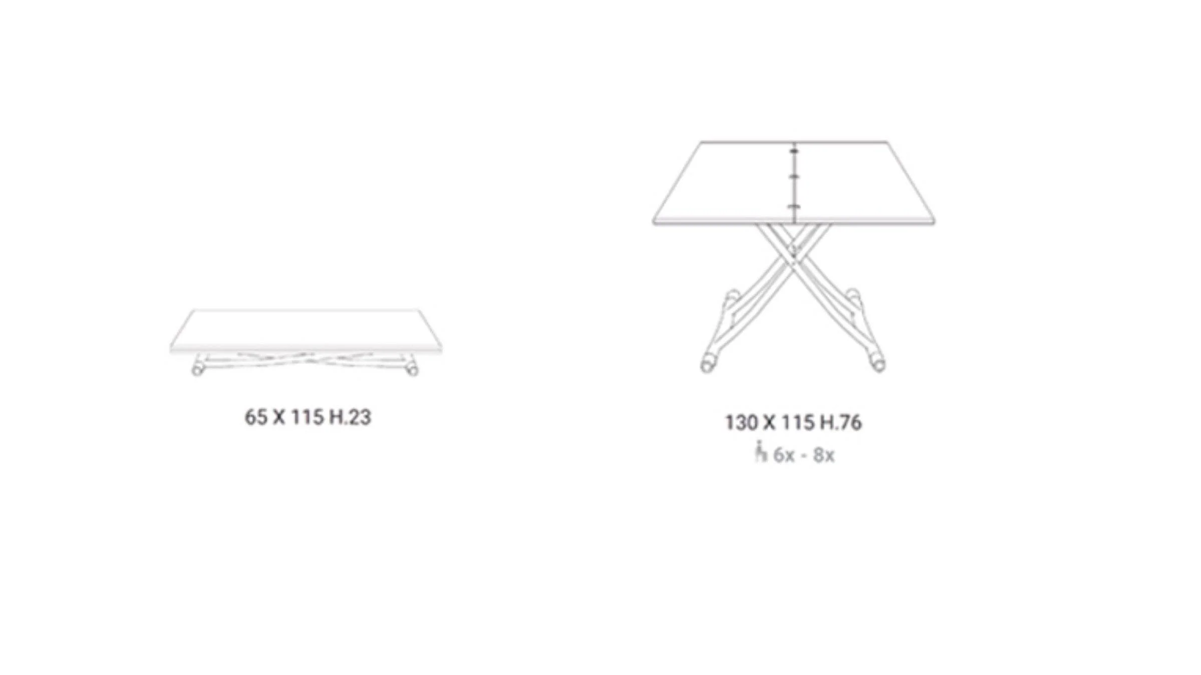 Sydney Table - Image 3